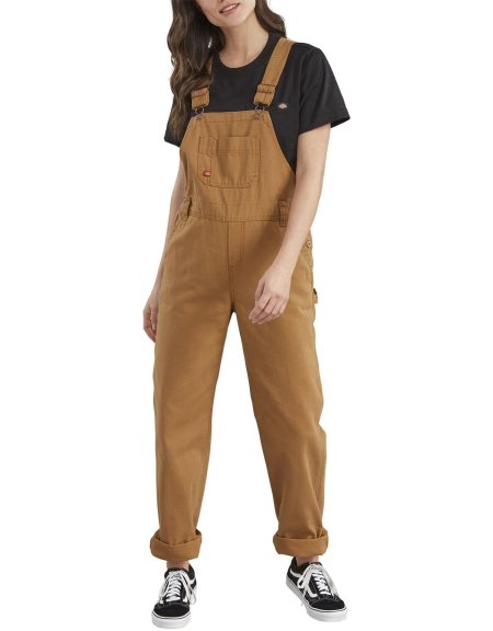 Комбинезон dickies bib overall