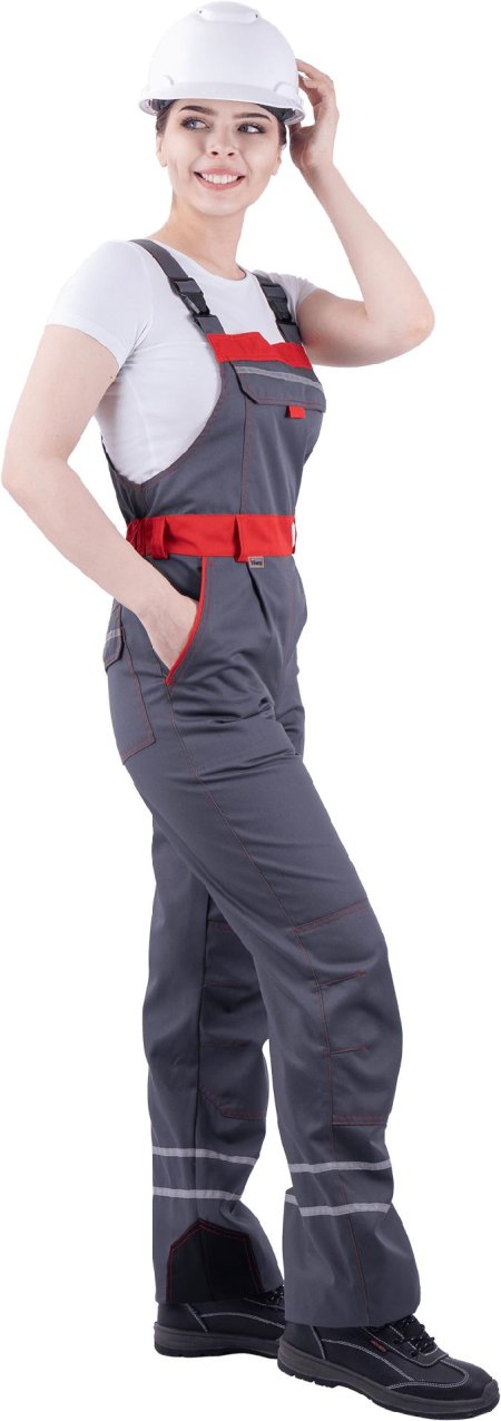 Восток сервис полукомбинезон томбой