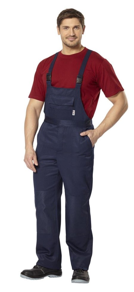 Полукомбинезон спец-авангард