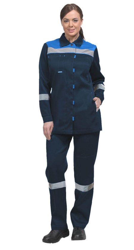 Женская спецодежда