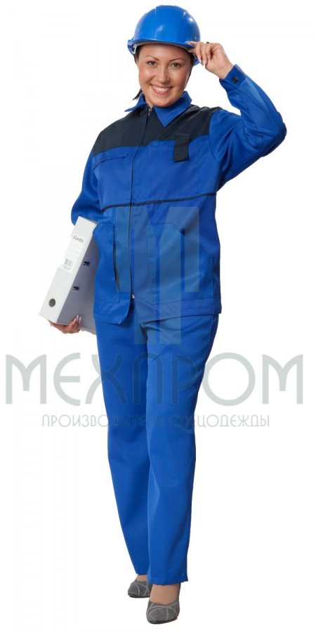 Костюм рейнир женский