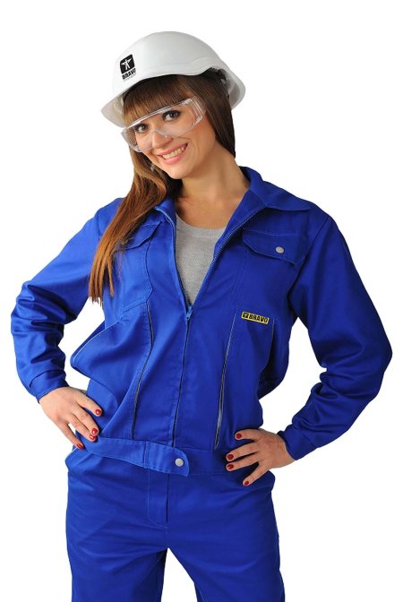 Женская спецодежда