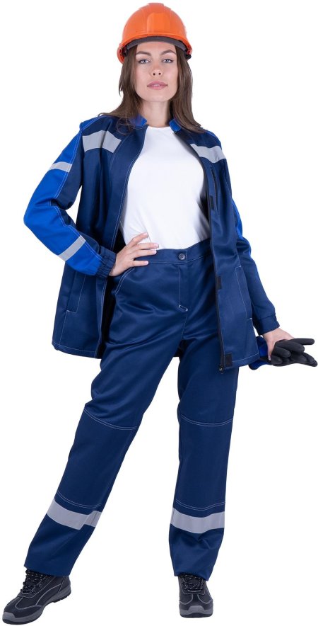 Костюм женский опз летний