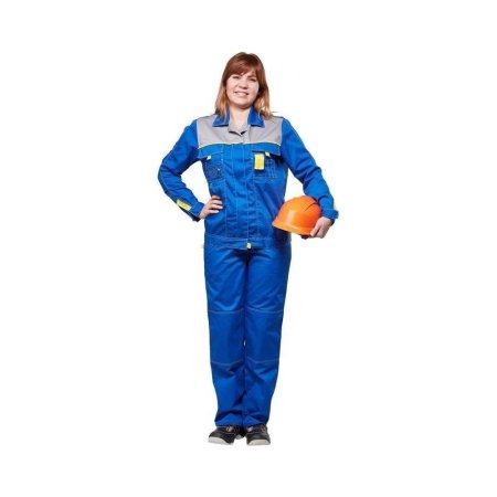 Костюм женский спецодежда