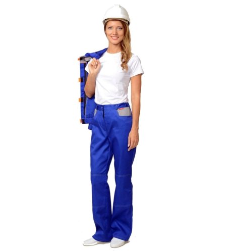 Костюм ударница сириус