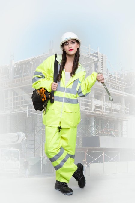 Костюм extra vision wpl