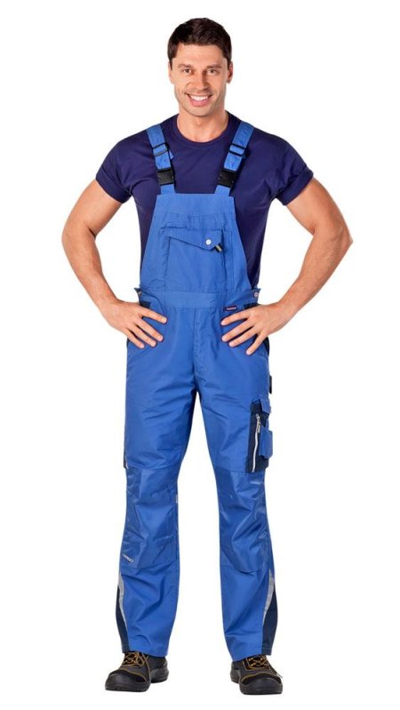 Полукомбинезон cerva аллин