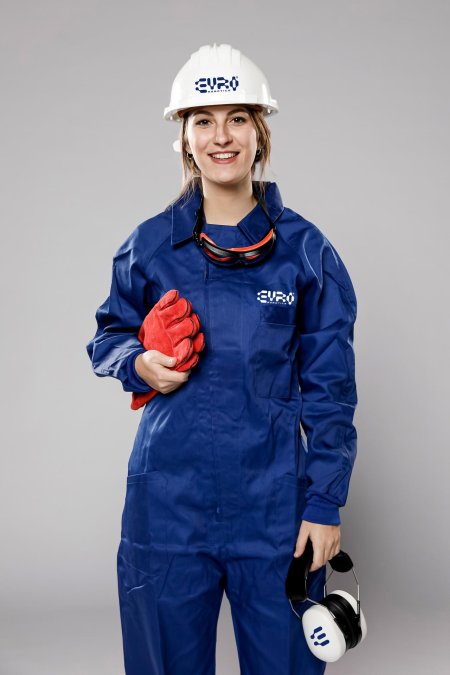 Женская спецодежда