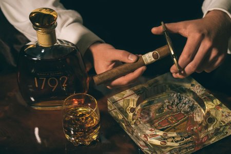 Дорогие сигары