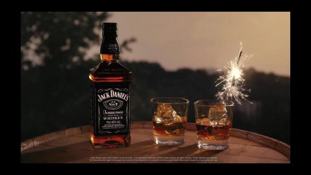 Виски дени джек дэниэлс