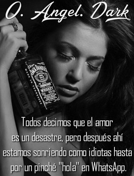 Джек дэниэлс и девушки