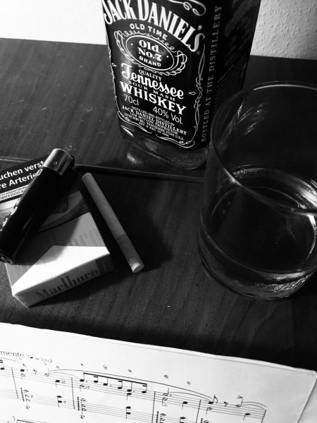 Jack daniels whiskey