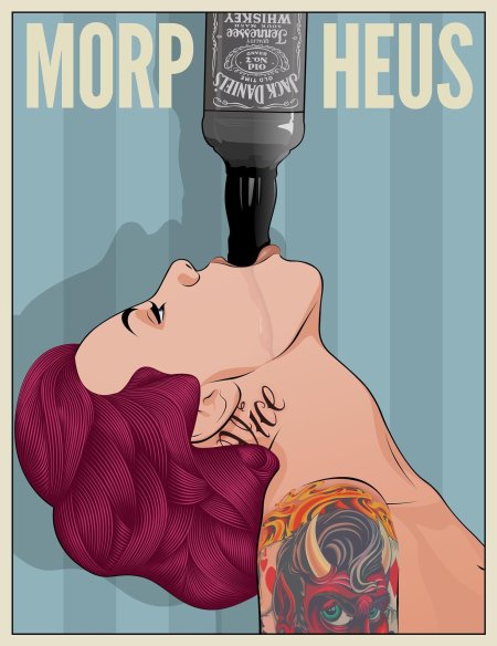 Провокационные рисунки