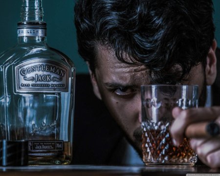 Виски джек дэниэлс