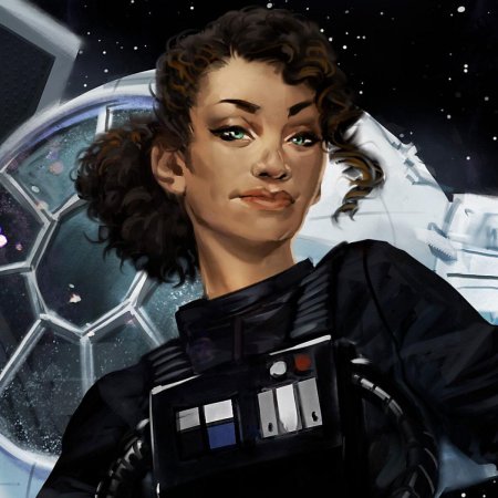 Звёздные войны сиена ри