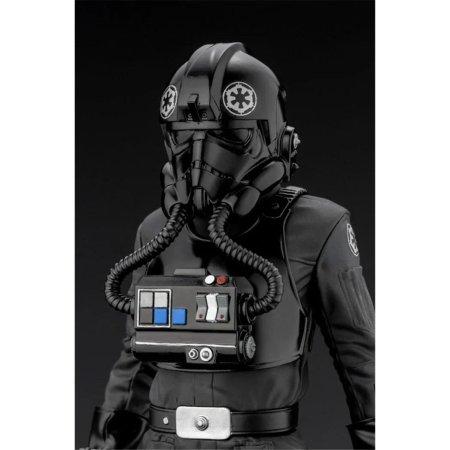 Пилот истребителя звездные войны