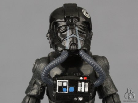 Star wars imperial pilot