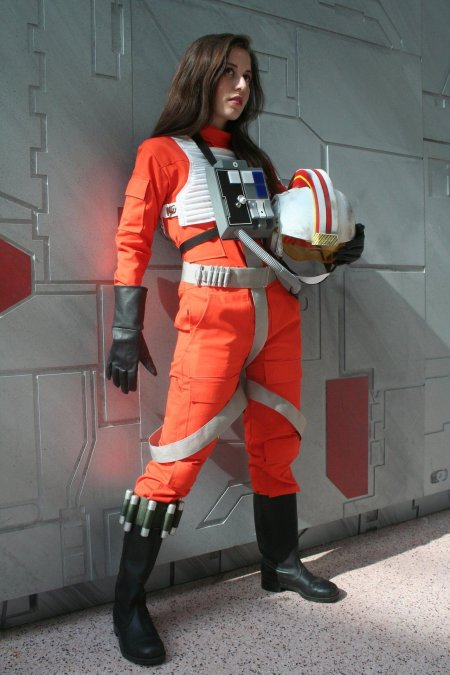 Star wars пилот rebel