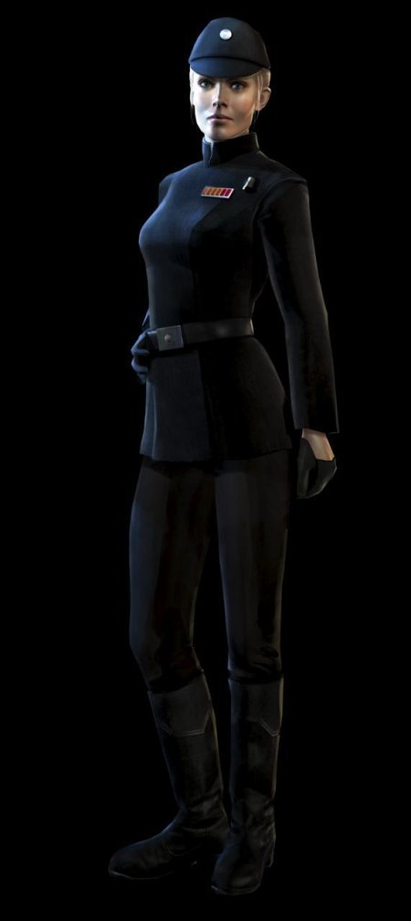 Звёздные войны джуно эклипс