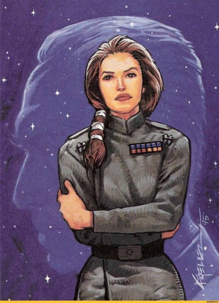 Адмирал даала звездные войны