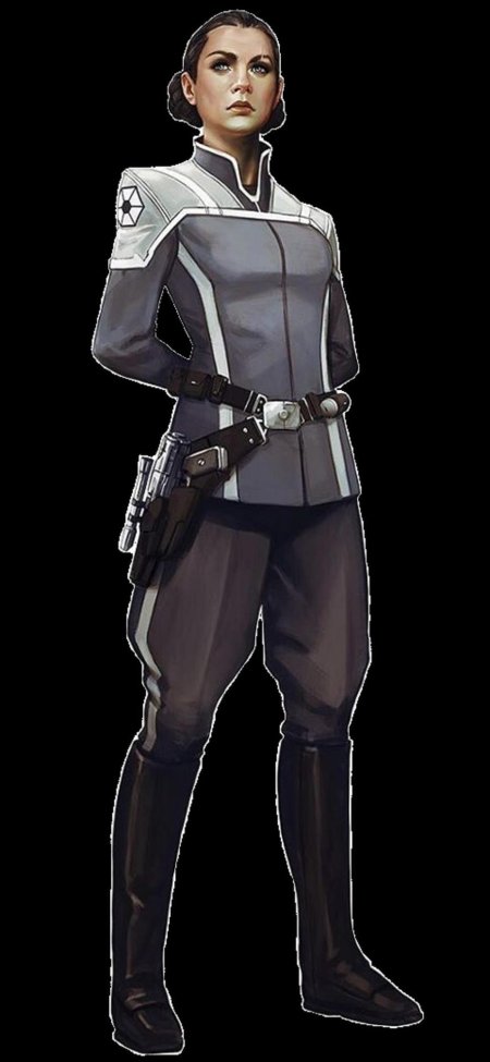 Адмирал даала звездные войны