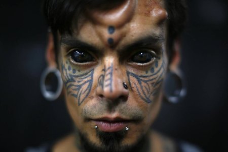 Александр кувалдин бодимодификатор