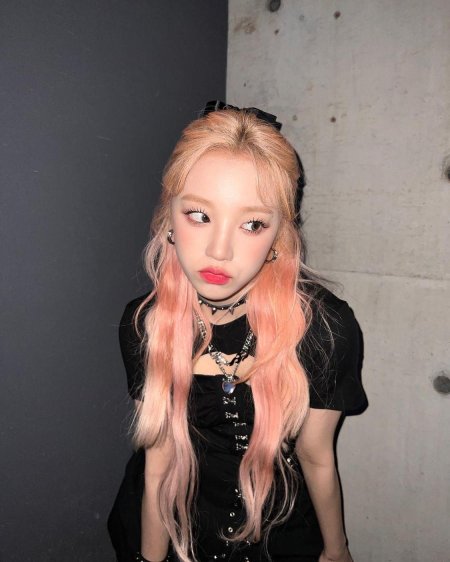 Юци джи айдл