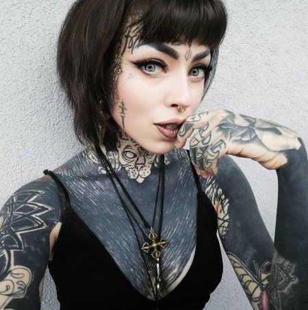 Monami frost