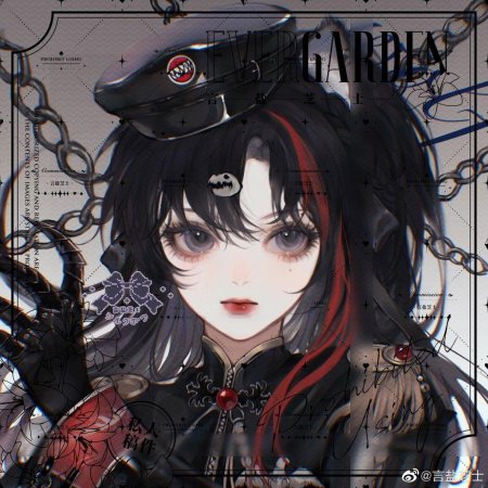 Персонаж аниме