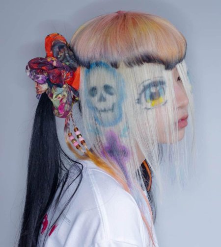 Идеи причесок