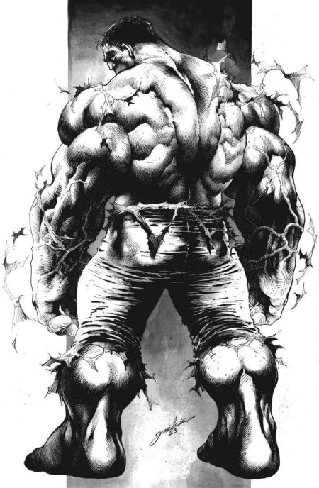 Супергерои комиксы