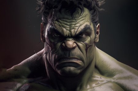 Злой халк
