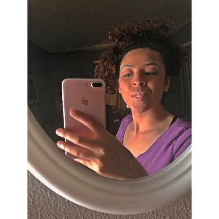 Селфи на айфон