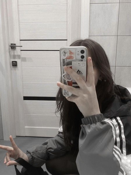 Куртка повседневная