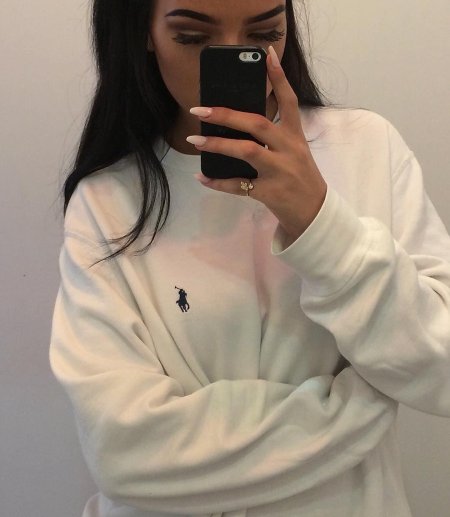 Кофта стиль