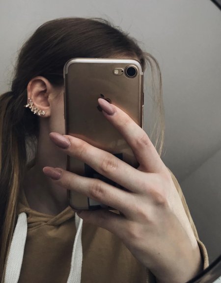 Модные серьги