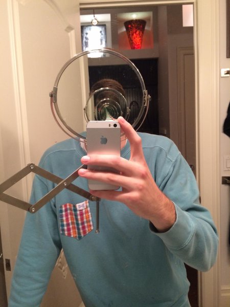 Идеи для селфи