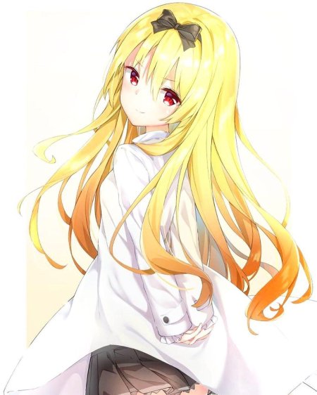 Юэ арифурэта