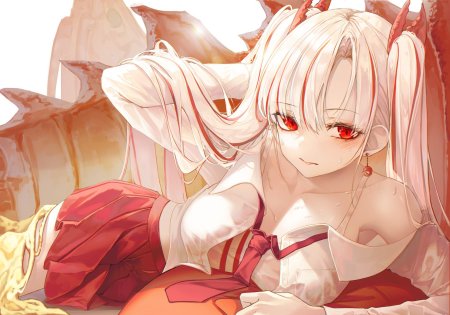 Девушек аниме