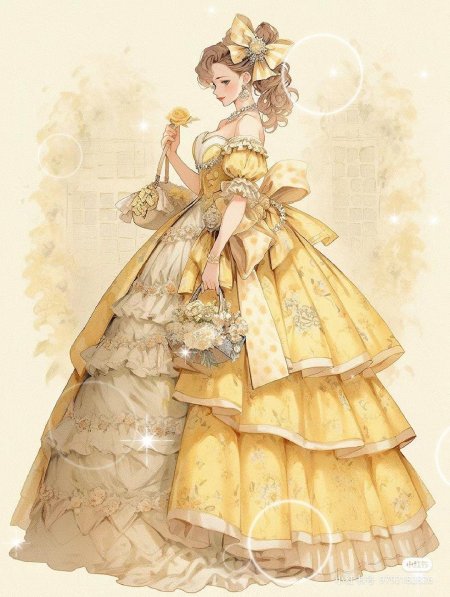 Платья винтажные