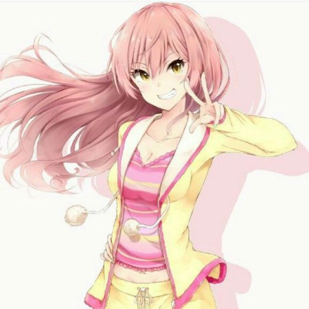 Мика дзёгасаки