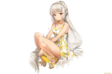 Атилла аниме