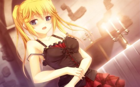 Охаяси анеко