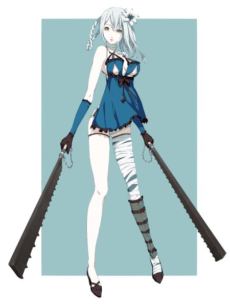 Кайнэ репликант