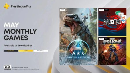 Ark survival ascended