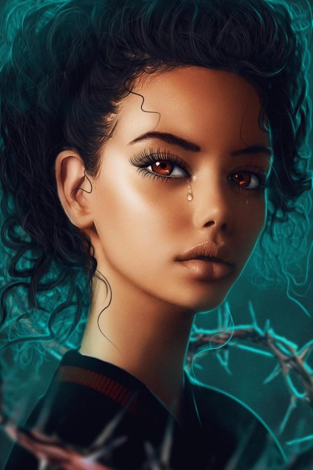 Макс твейн арт