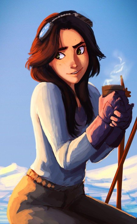 Raichiyo джессика