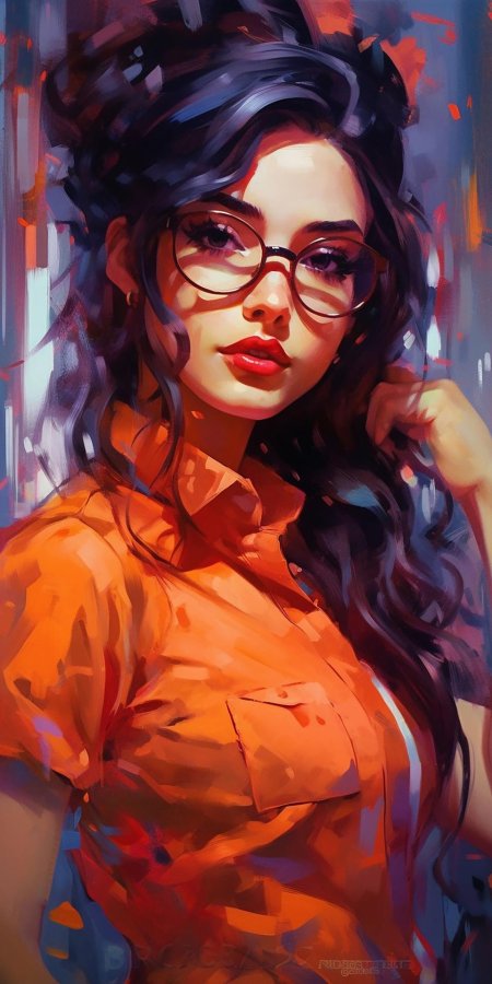 Арт иллюстрации