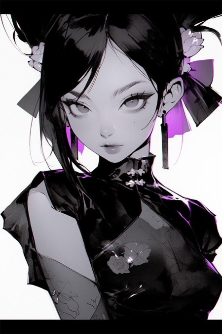 Персонаж аниме