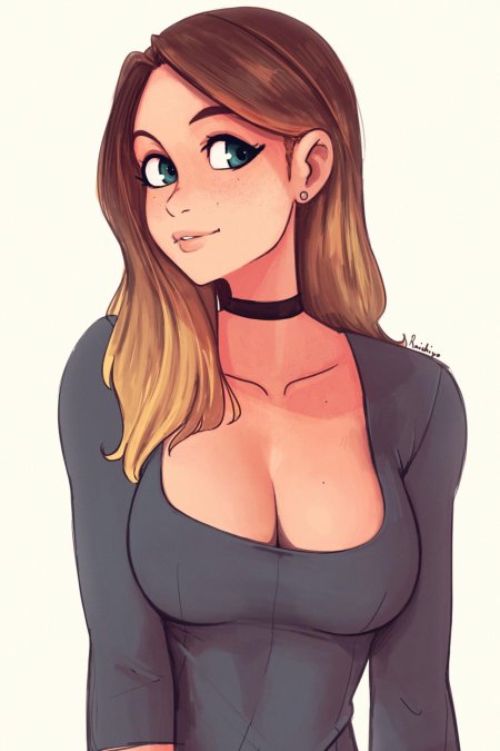 Raichiyo джессика